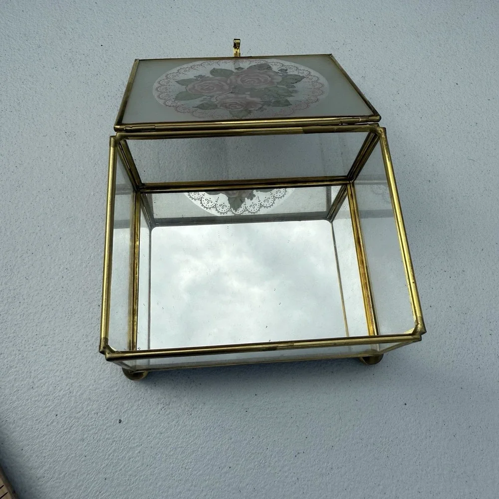 N/A product vintage